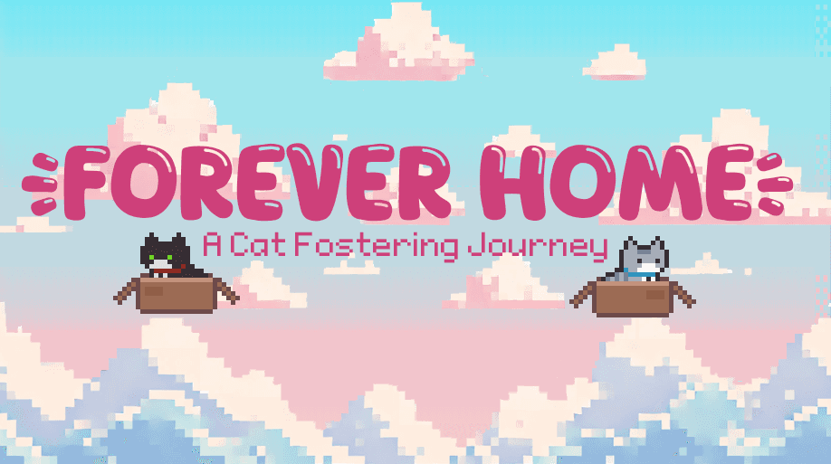 Screenshot 1 of Forever Home